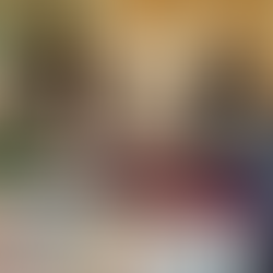 Ando, Marilyn, Diane and Rich each demonstrated in a hands on, making Christmas card event.