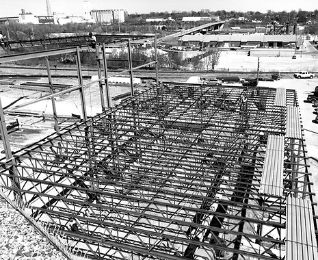 FORTEN Building Group - Construction Services