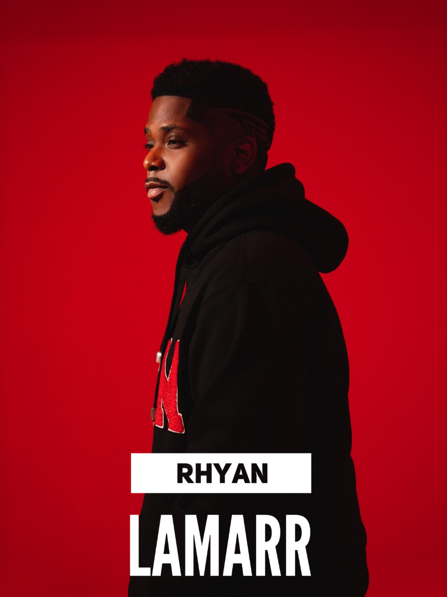 RHYAN LAMARR