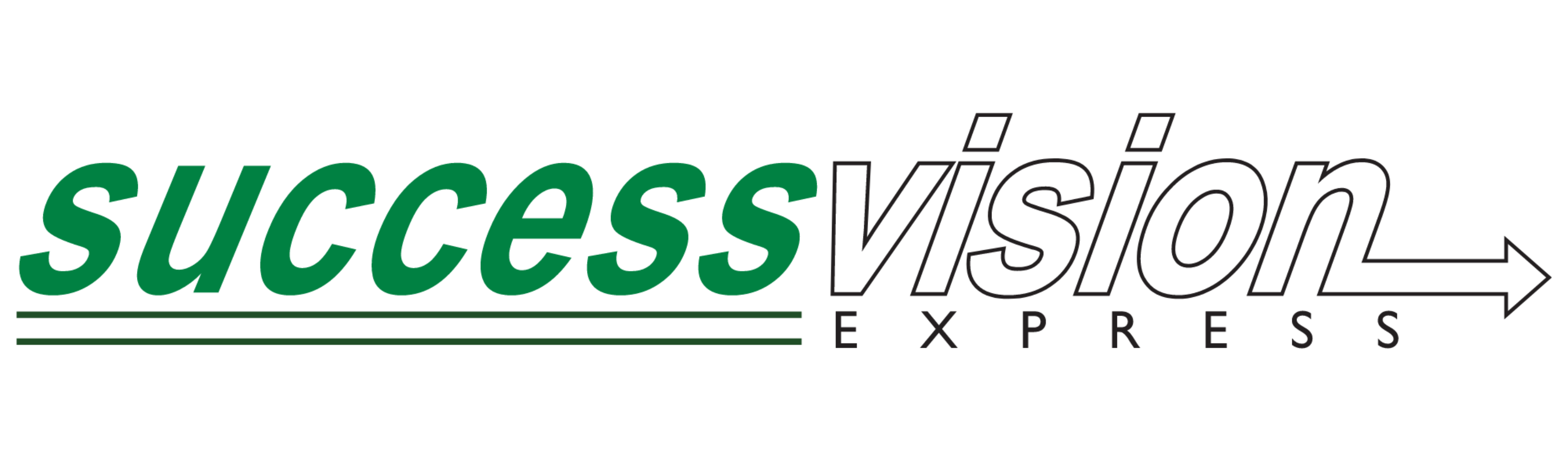 Success VIsion Express Logo