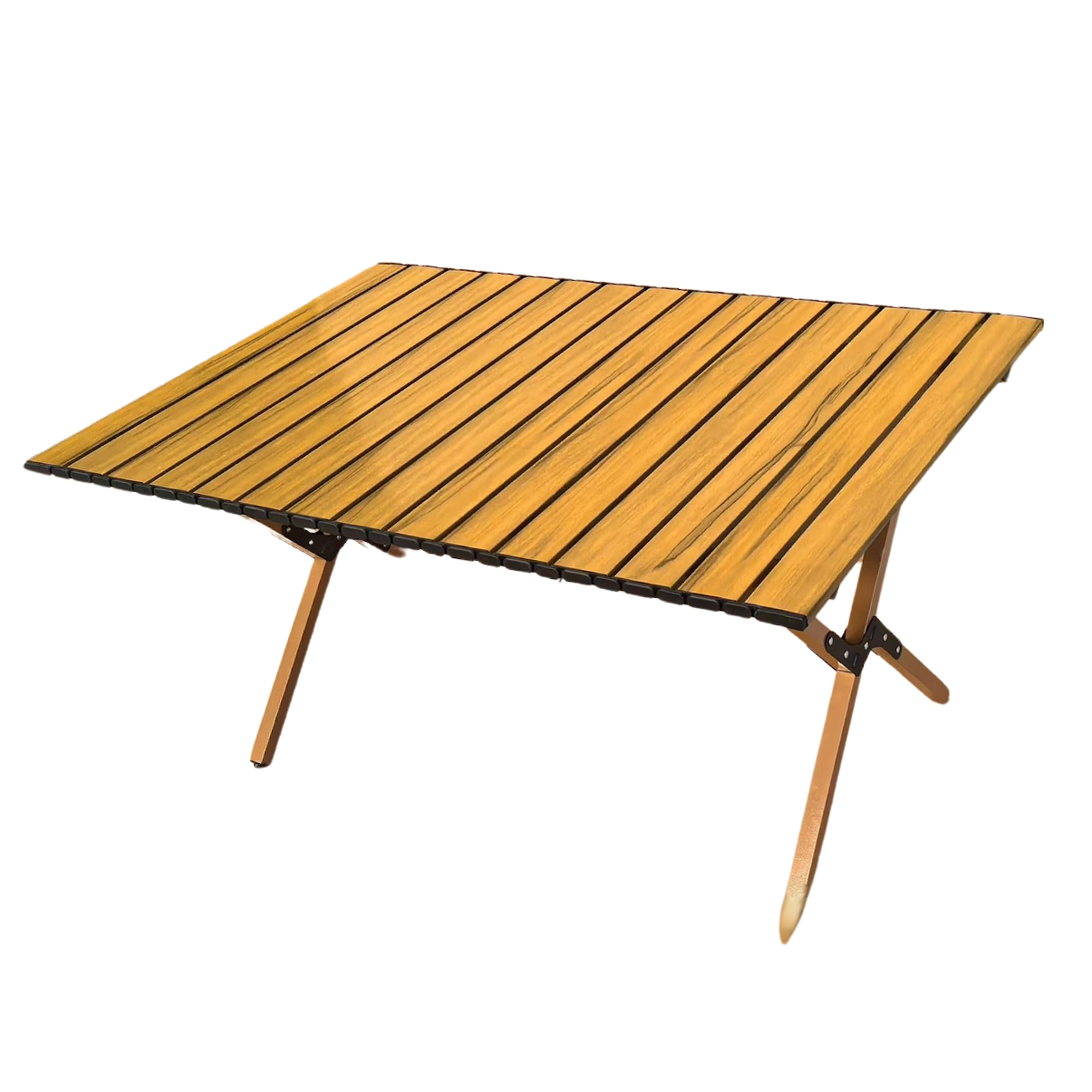 90cm egg roll table
