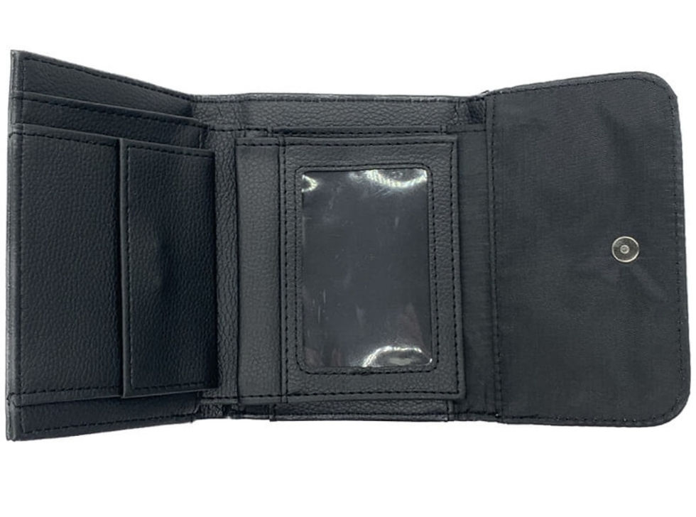Thumbnail: Faith over Fear Wallet