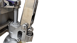 先進的油壓技術,油壓系統更持久耐用