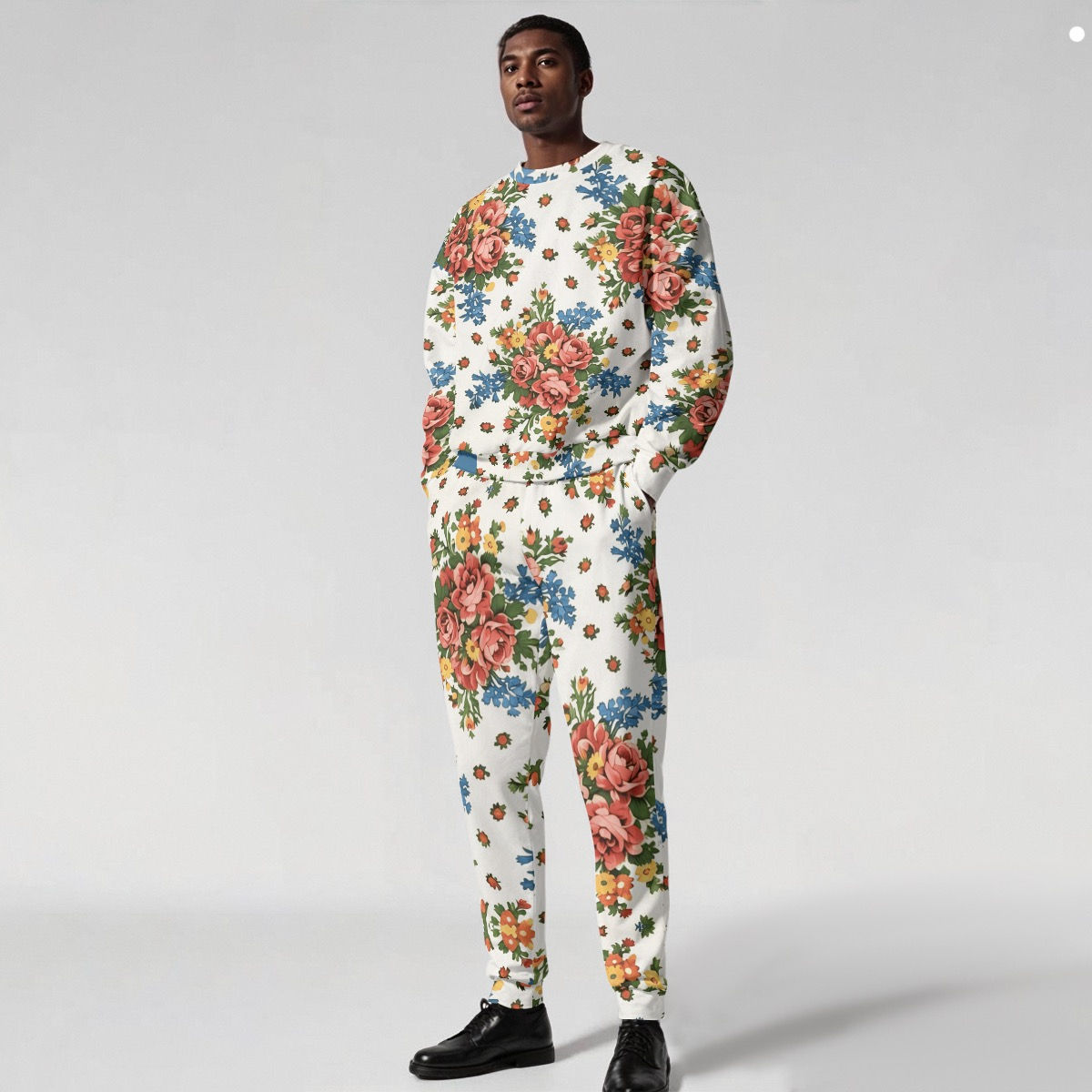 FRIENDSHIP |:| Sports Suit