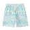 Thumbnail: MOUNTAIN SKIES |:| Swim Shorts With Lining