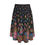 Thumbnail: KOKUMS NIGHT |:| Long Maxi Skirt With Pockets