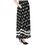 Thumbnail: Maxi Chiffon Skirts With Lining