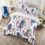 Thumbnail: ISKWE |:| Four-piece Duvet Cover Set