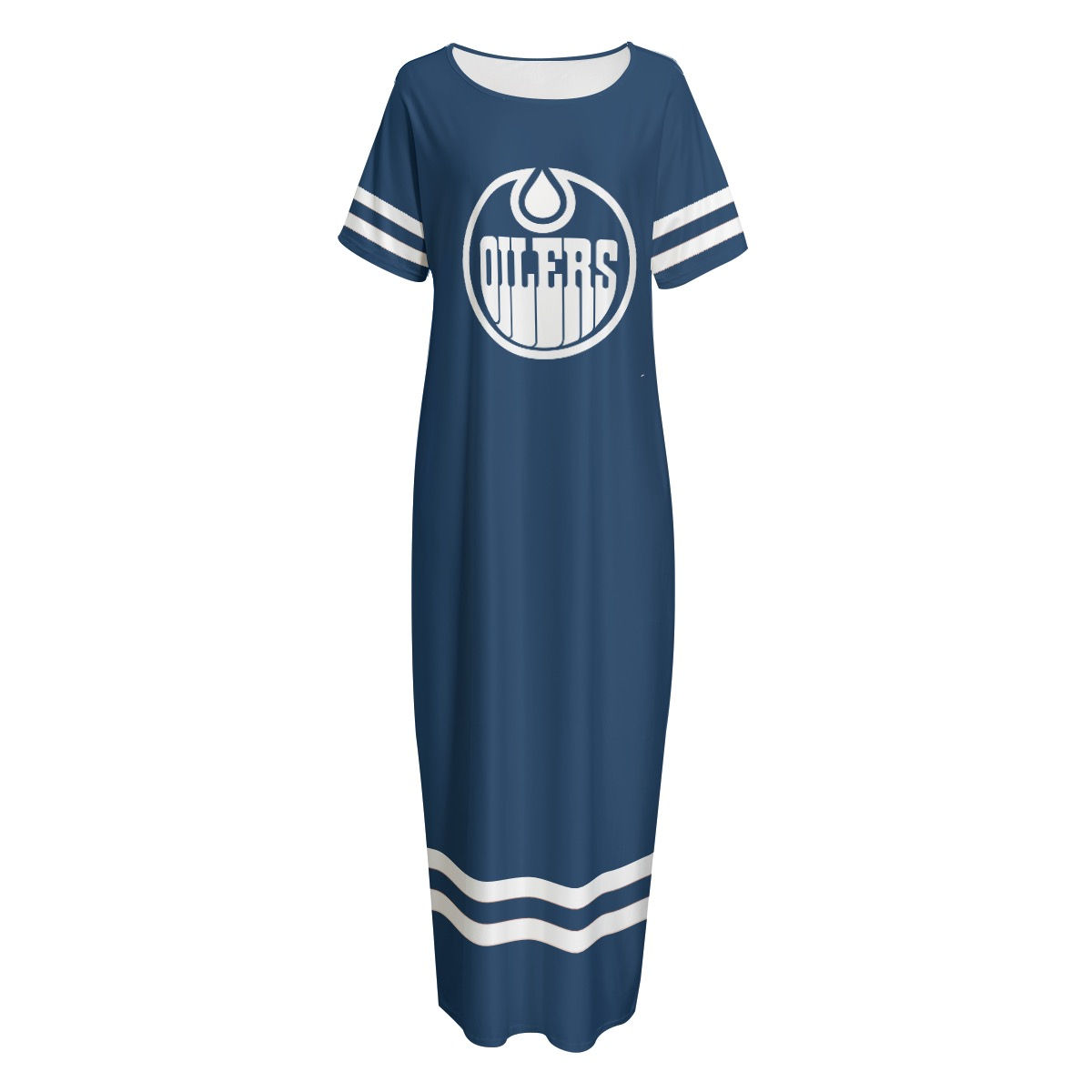 LONG SHOT | Dress With PocketS