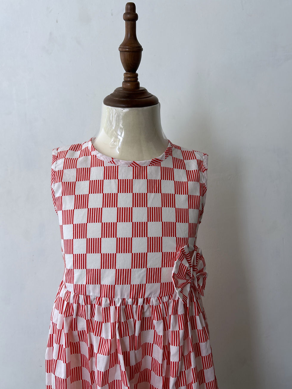 Thumbnail: Kids Frock 