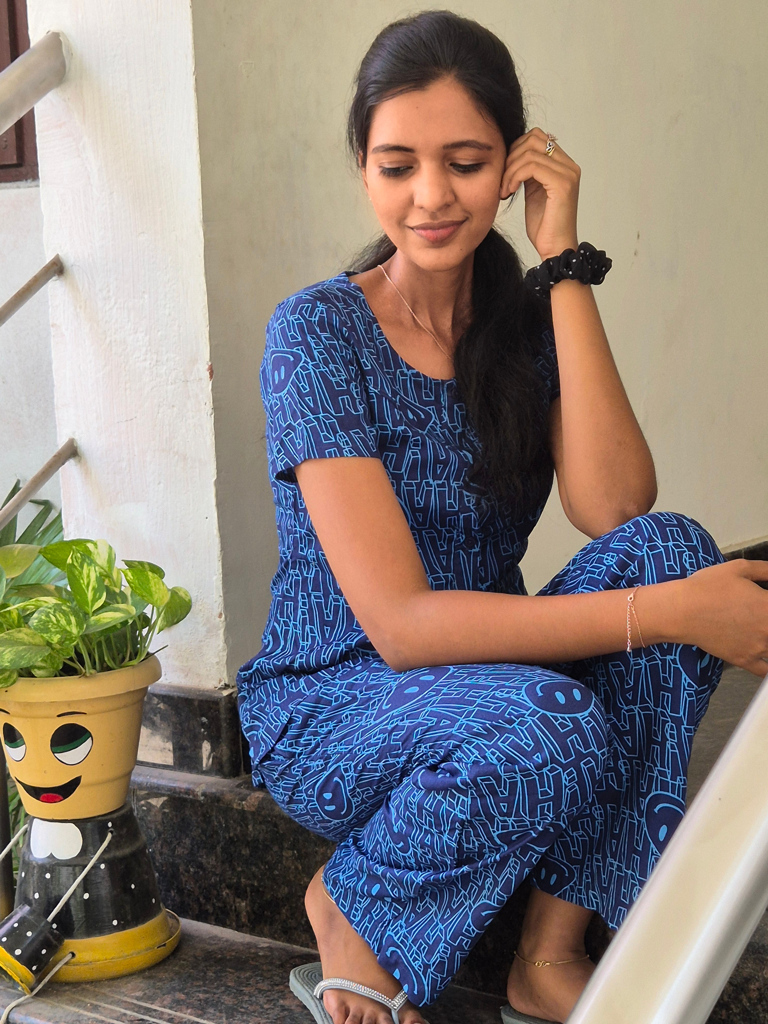 Dream Nights: Smiley 