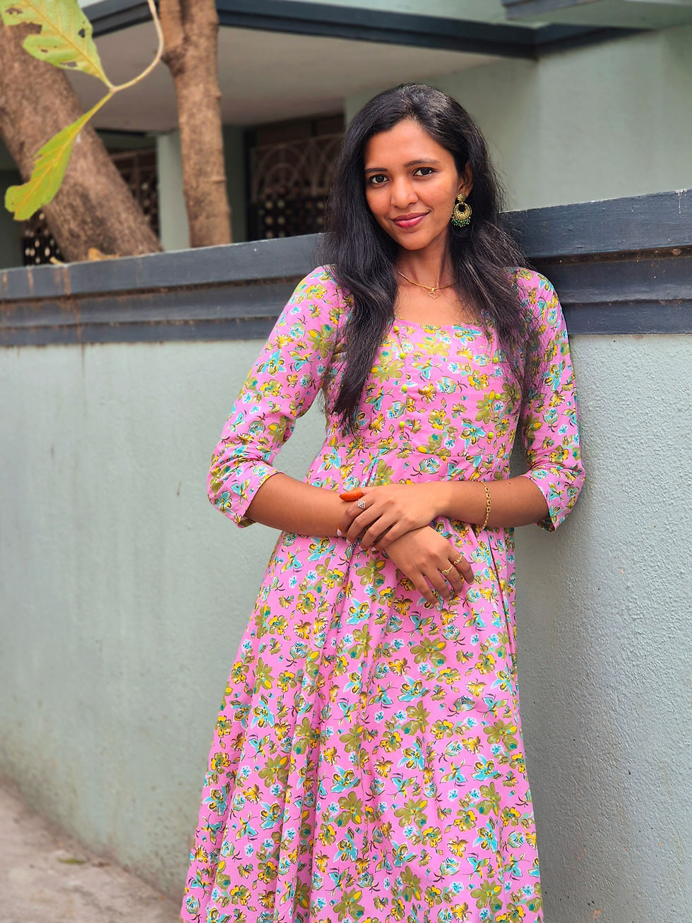 Thumbnail: Millie: Pink