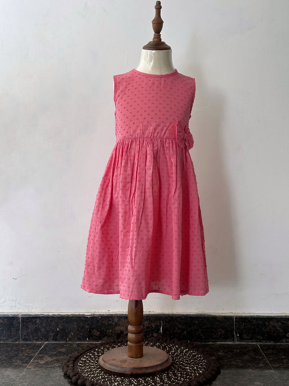 Thumbnail: Kids Frock 