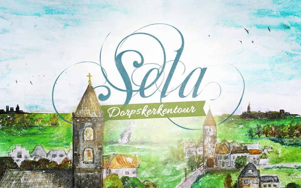 SELA - Dorpskerkentour 2019