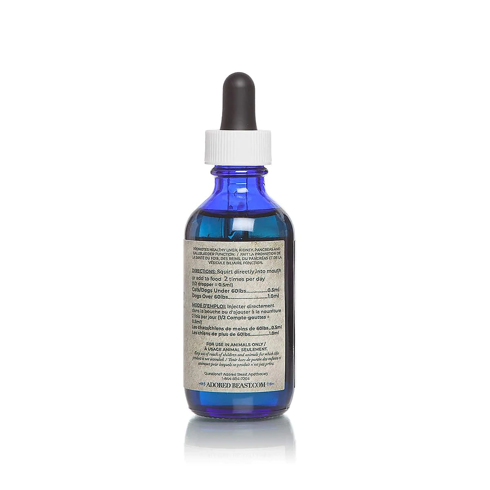 Thumbnail: Liver Tonic | Support & Detoxifier