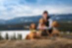 Tanya and her dogs-3103.jpg