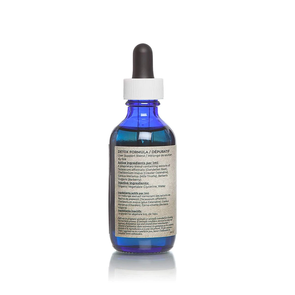 Thumbnail: *Liver Tonic | Support & Detoxifier