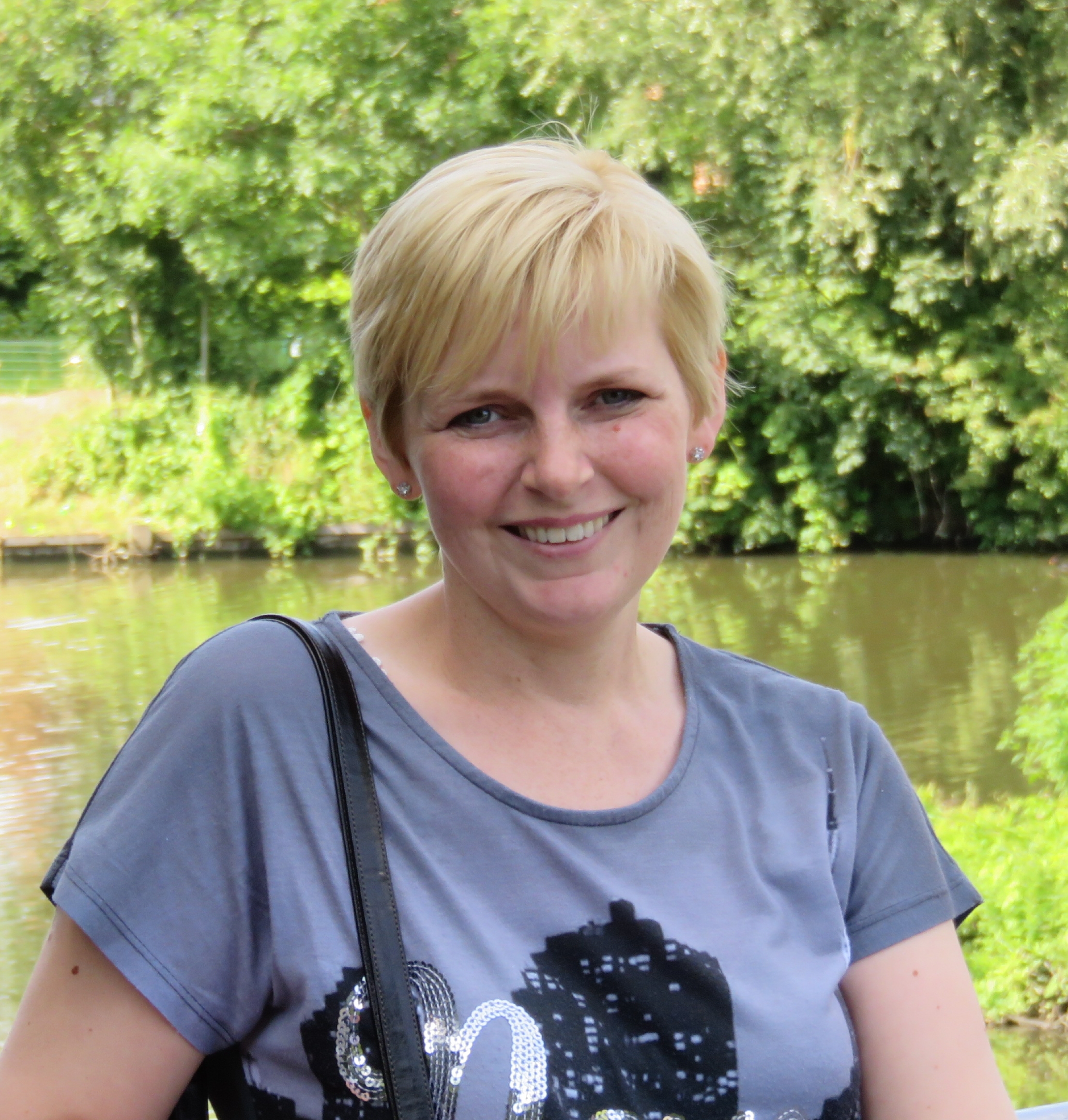 Writer: Melanie Appleyard