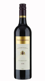 PIRRAMIMMA STOCKS HILL GSM 