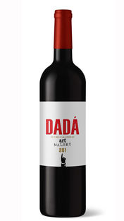 DADA ART MALBEC