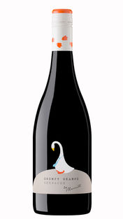 GEOFF MERRILL GRUMPY GRAMPS GRENACHE