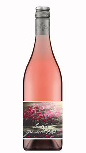 LA VUE GRENACHE ROSE