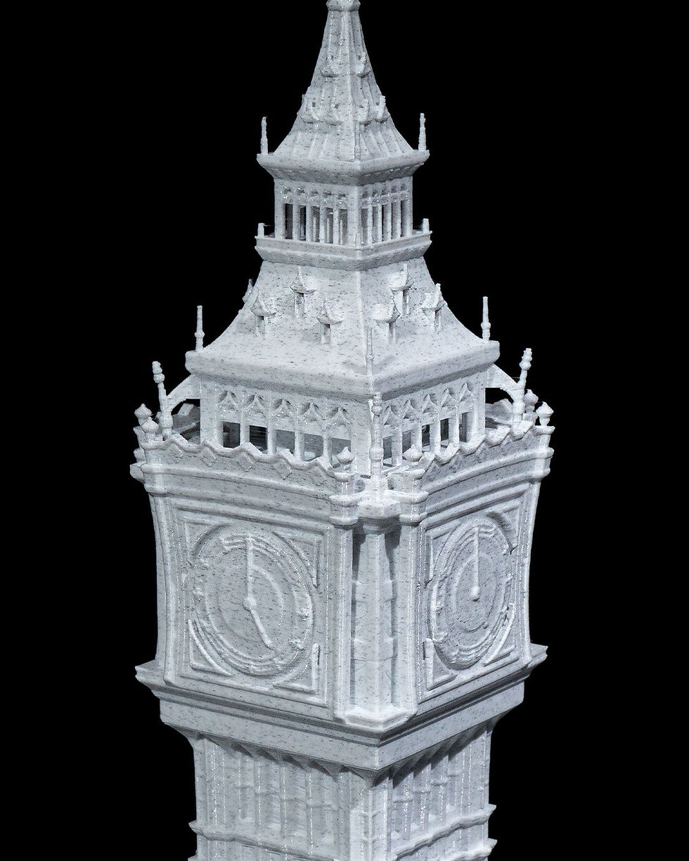 Miniatura: Big Ben