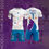 Miniatura: Camisa Oficial Vôlei Futuro - Branca