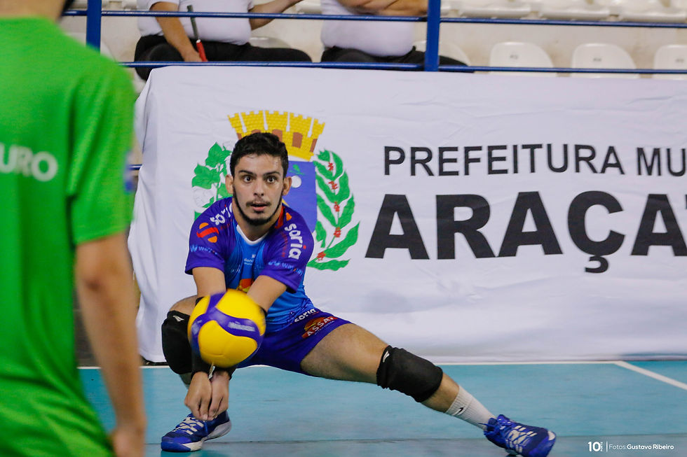 Lucas Carvalho