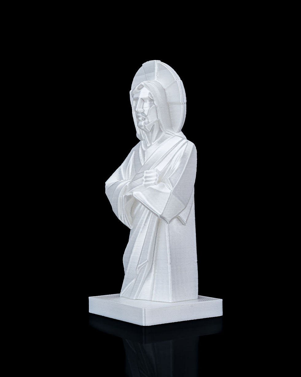 Miniatura: Imagem de Jesus