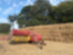 farm equipment