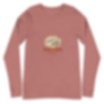 Thumbnail: TIME FOR UPLAND HUNTING-Unisex Long Sleeve Tee