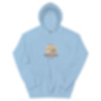 Thumbnail: TIME FOR UPLAND HUNTING-Unisex Hoodie