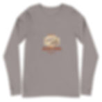 Thumbnail: TIME FOR UPLAND HUNTING-Unisex Long Sleeve Tee