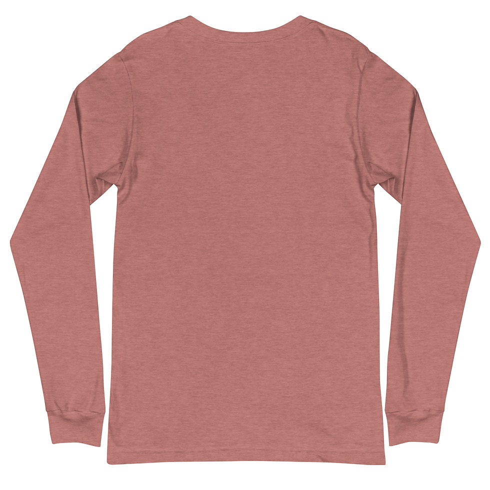 Thumbnail: LOCKED_AND_LOADED_ES -Unisex Long Sleeve Tee