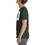 Thumbnail: BIBLE QUOTE QUAIL CAMP - Unisex t-shirt