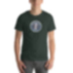 Thumbnail: SETTER - Unisex t-shirt