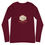 Thumbnail: TIME FOR UPLAND HUNTING-Unisex Long Sleeve Tee