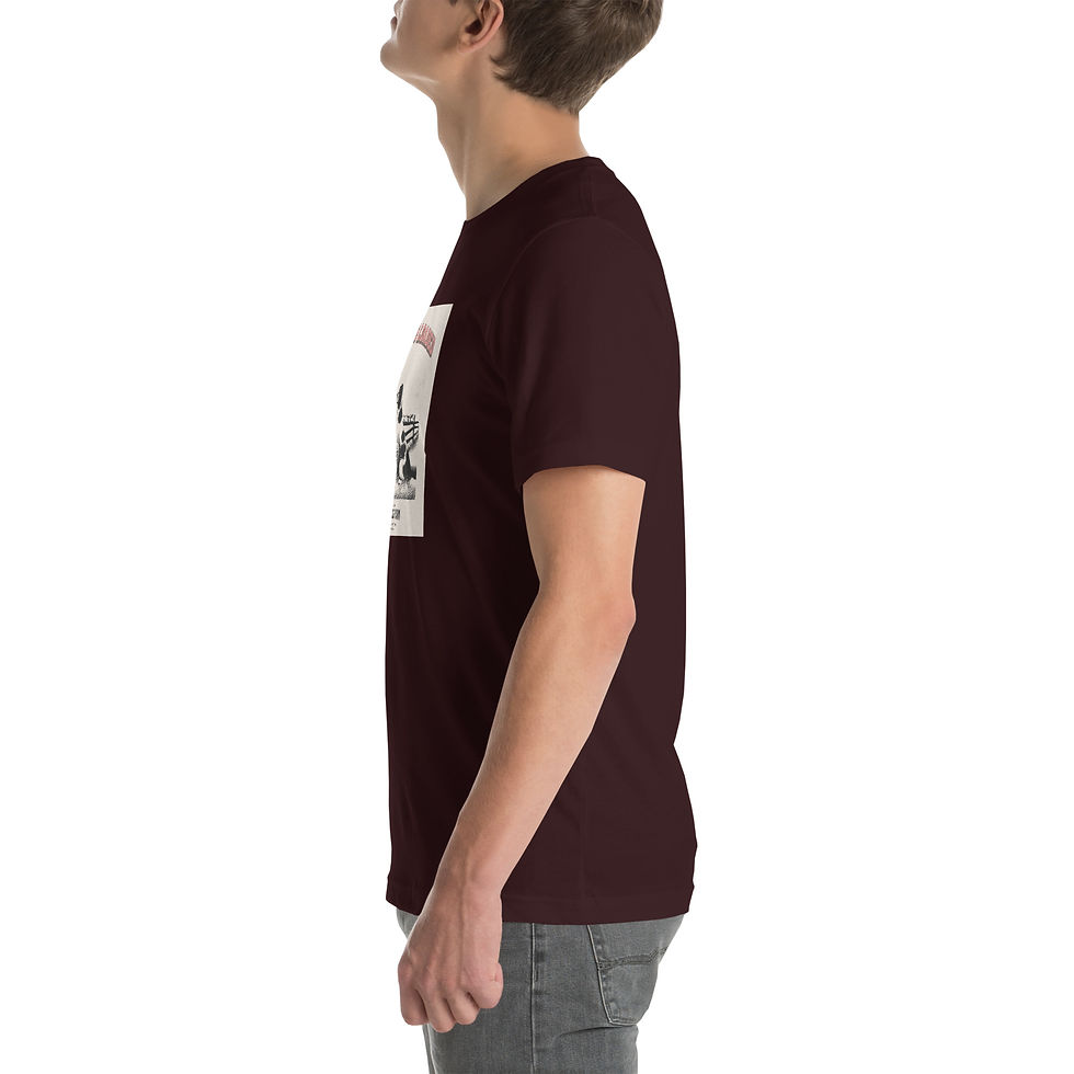 Thumbnail: Locked and Loaded - Unisex t-shirt