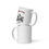 Thumbnail: LOCKED_AND_LOADED_ES -White glossy mug