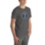 Thumbnail: SETTER - Unisex t-shirt