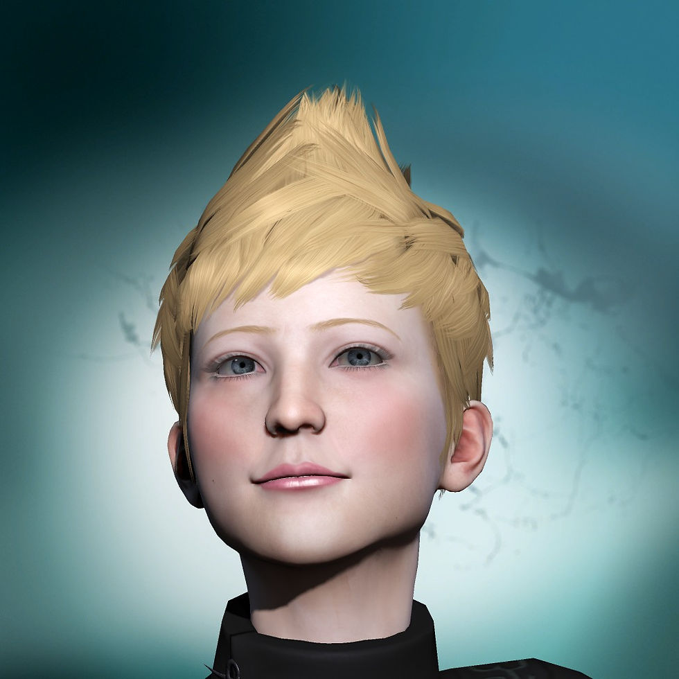 Sandy Ashford