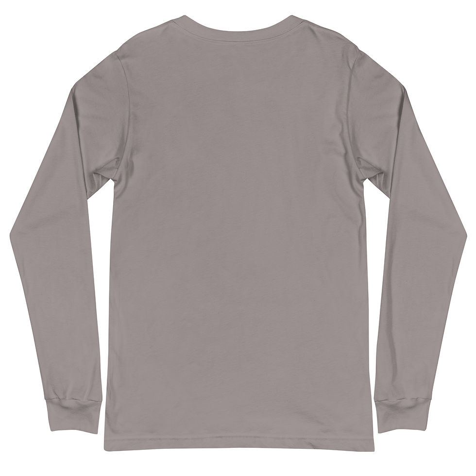 Thumbnail: LOCKED_AND_LOADED_ES -Unisex Long Sleeve Tee