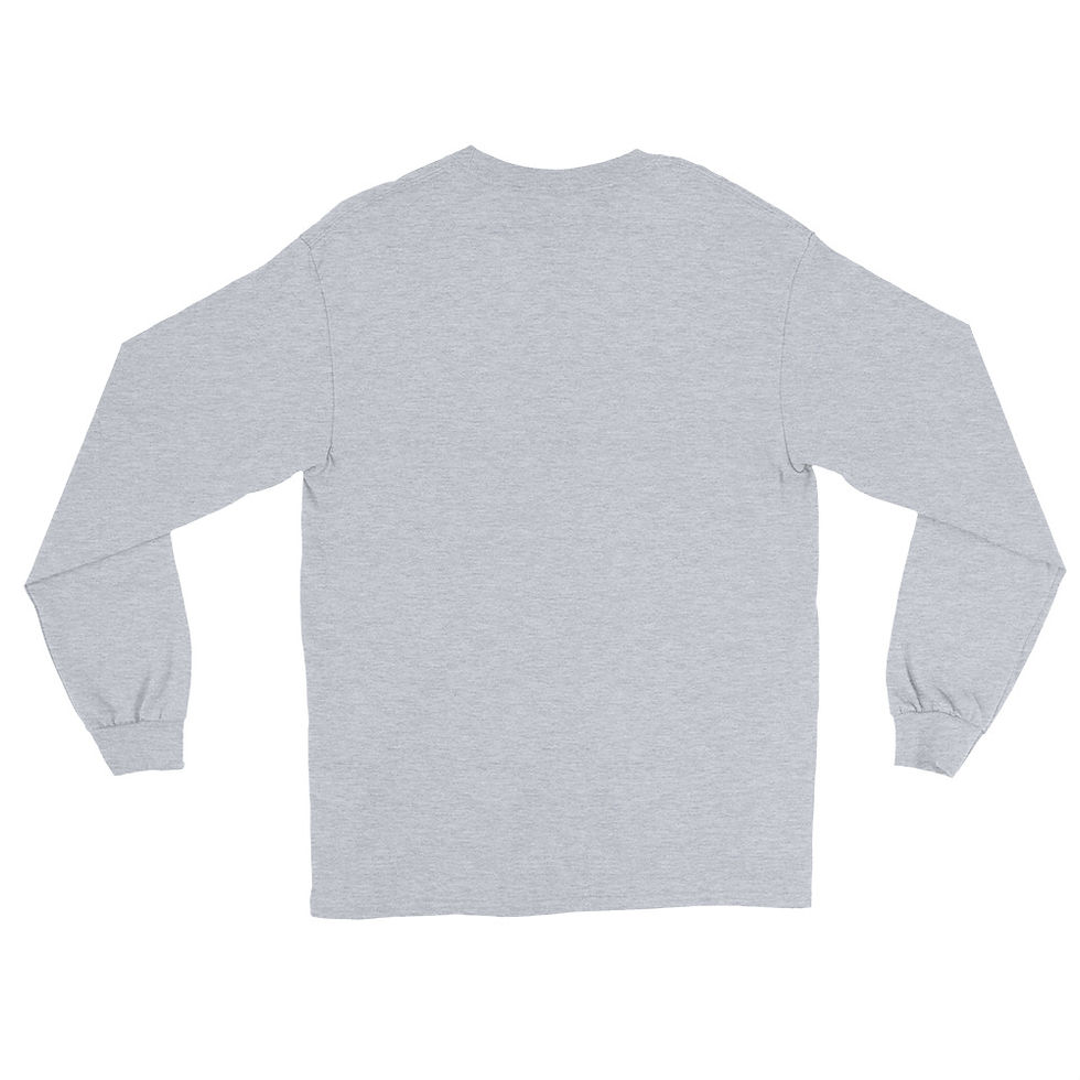 Thumbnail: Desert Vanishers - Men’s Long Sleeve Shirt