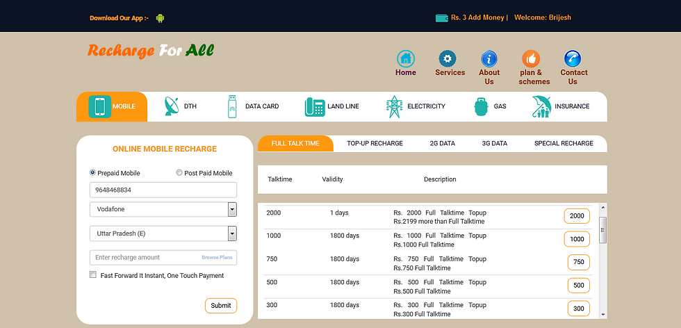 rechargeforall4