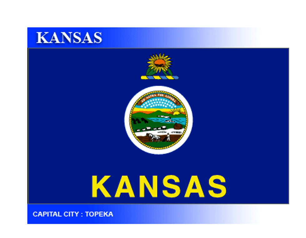Kansas