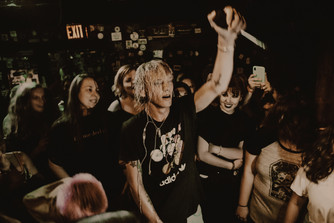 Counterfeit.: Show Review