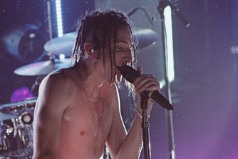 Chase Atlantic: Show Review