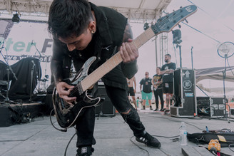 Imatter Festival Review