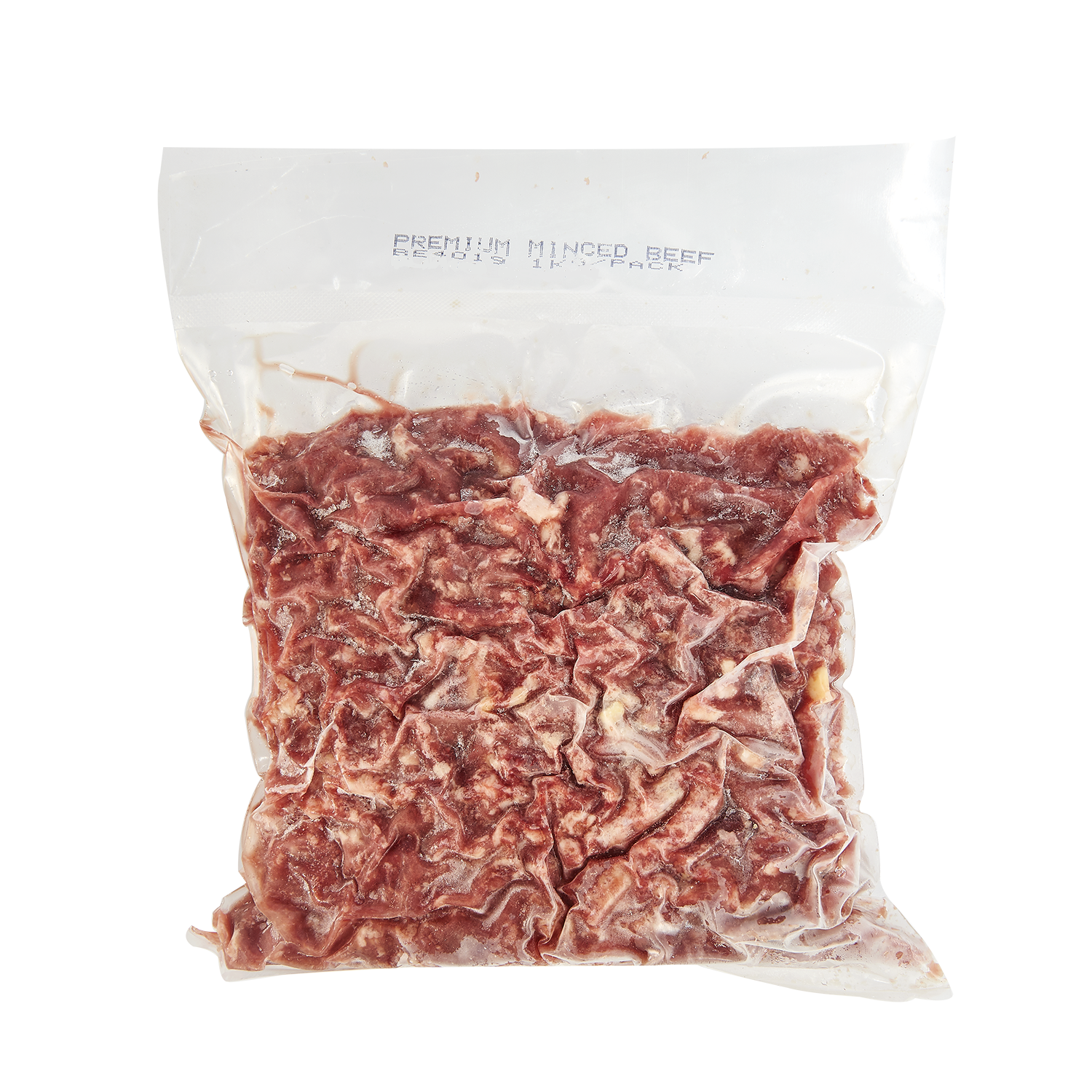 AUST PREMIUM MINCED BEEF 1kg